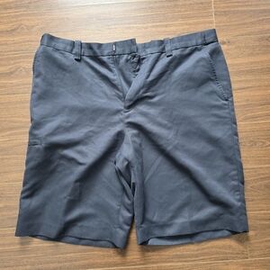 3 For 15 Arnold Palmer Men's Navy Flat Front Shorts